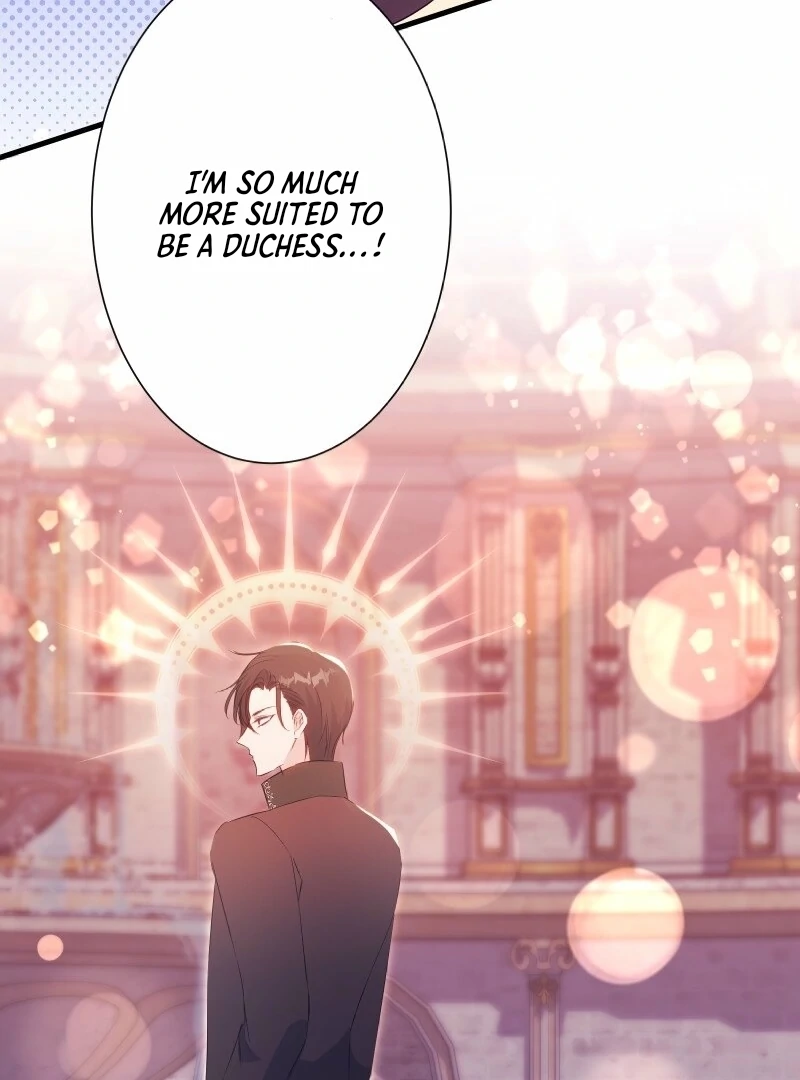 A Sweet Bond with the Vampire Duke Chapter 5 - Page 106