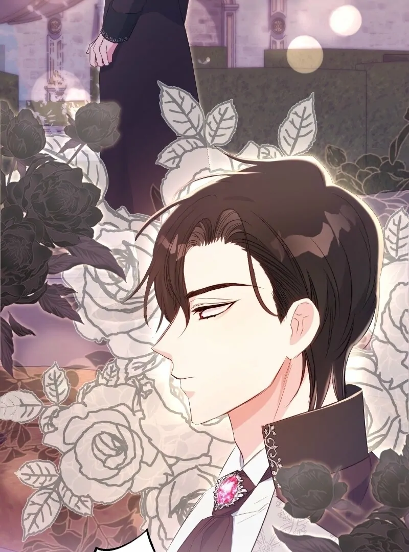 A Sweet Bond with the Vampire Duke Chapter 5 - Page 107