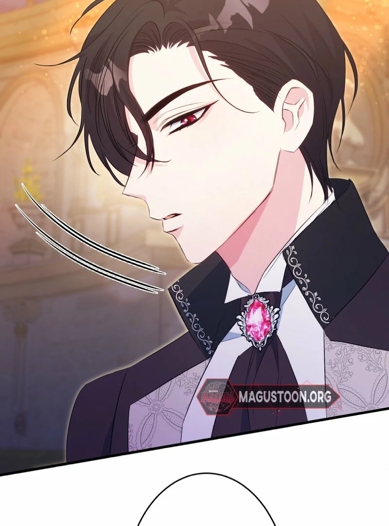 A Sweet Bond with the Vampire Duke Chapter 5 - Page 109