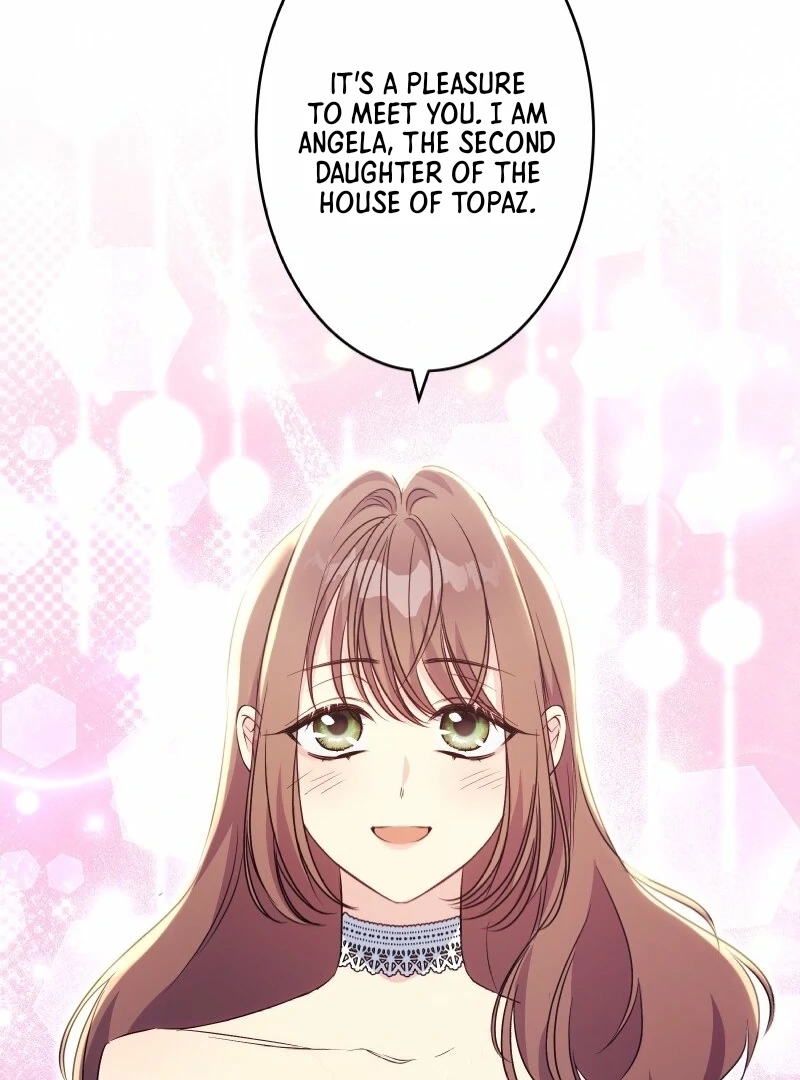 A Sweet Bond with the Vampire Duke Chapter 5 - Page 110