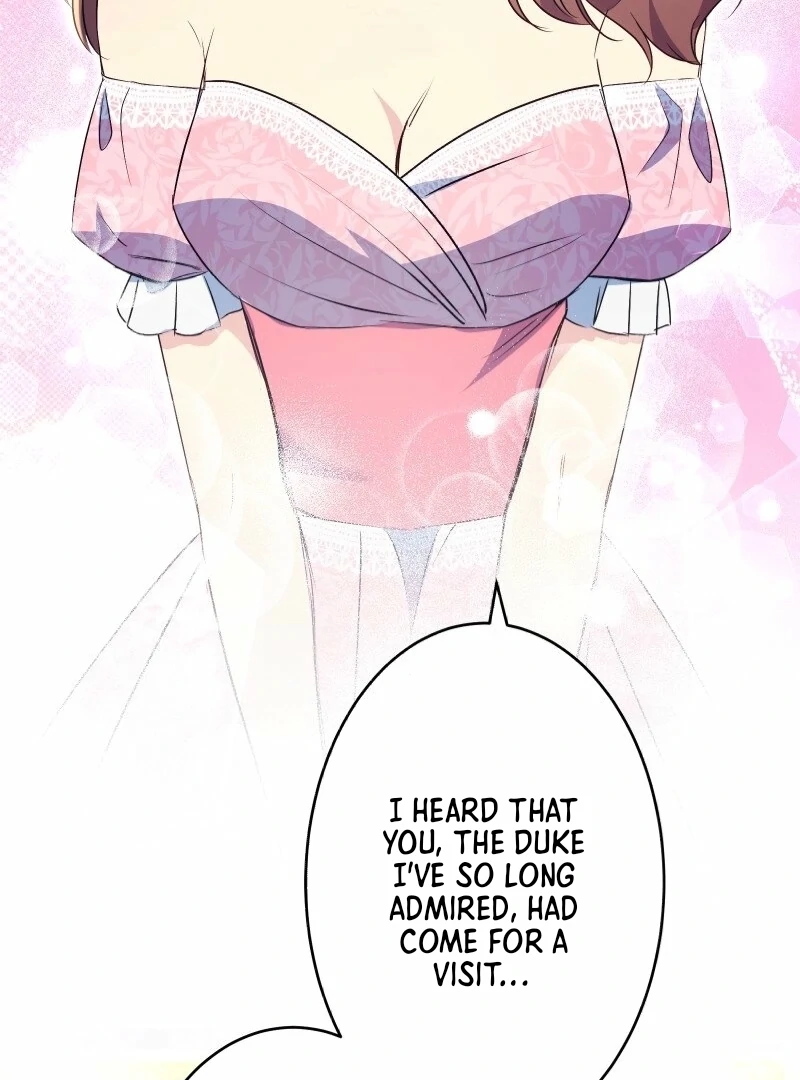 A Sweet Bond with the Vampire Duke Chapter 5 - Page 111