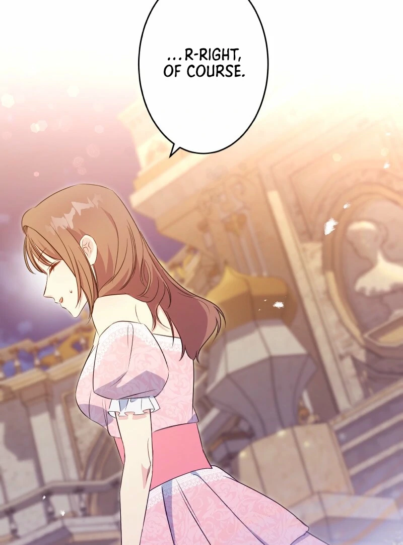 A Sweet Bond with the Vampire Duke Chapter 5 - Page 118
