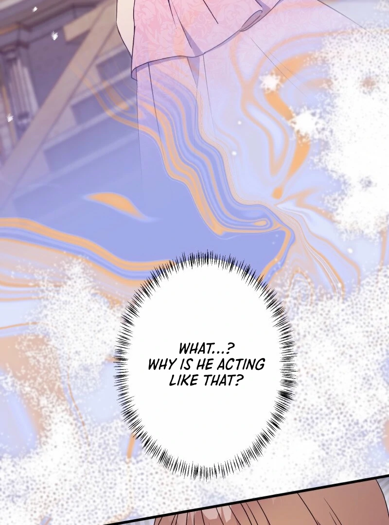 A Sweet Bond with the Vampire Duke Chapter 5 - Page 119