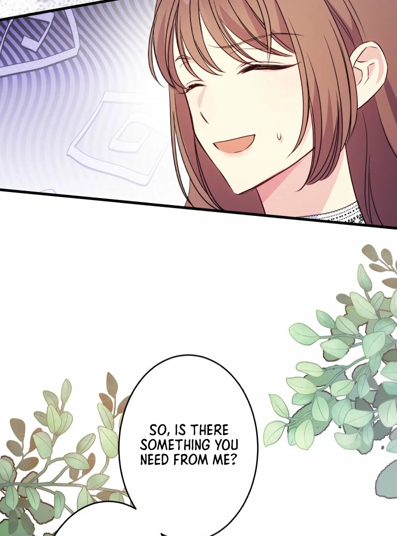 A Sweet Bond with the Vampire Duke Chapter 5 - Page 120