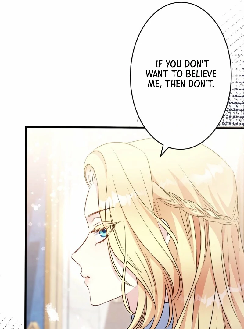 A Sweet Bond with the Vampire Duke Chapter 5 - Page 13