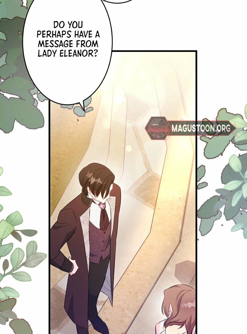 A Sweet Bond with the Vampire Duke Chapter 5 - Page 121