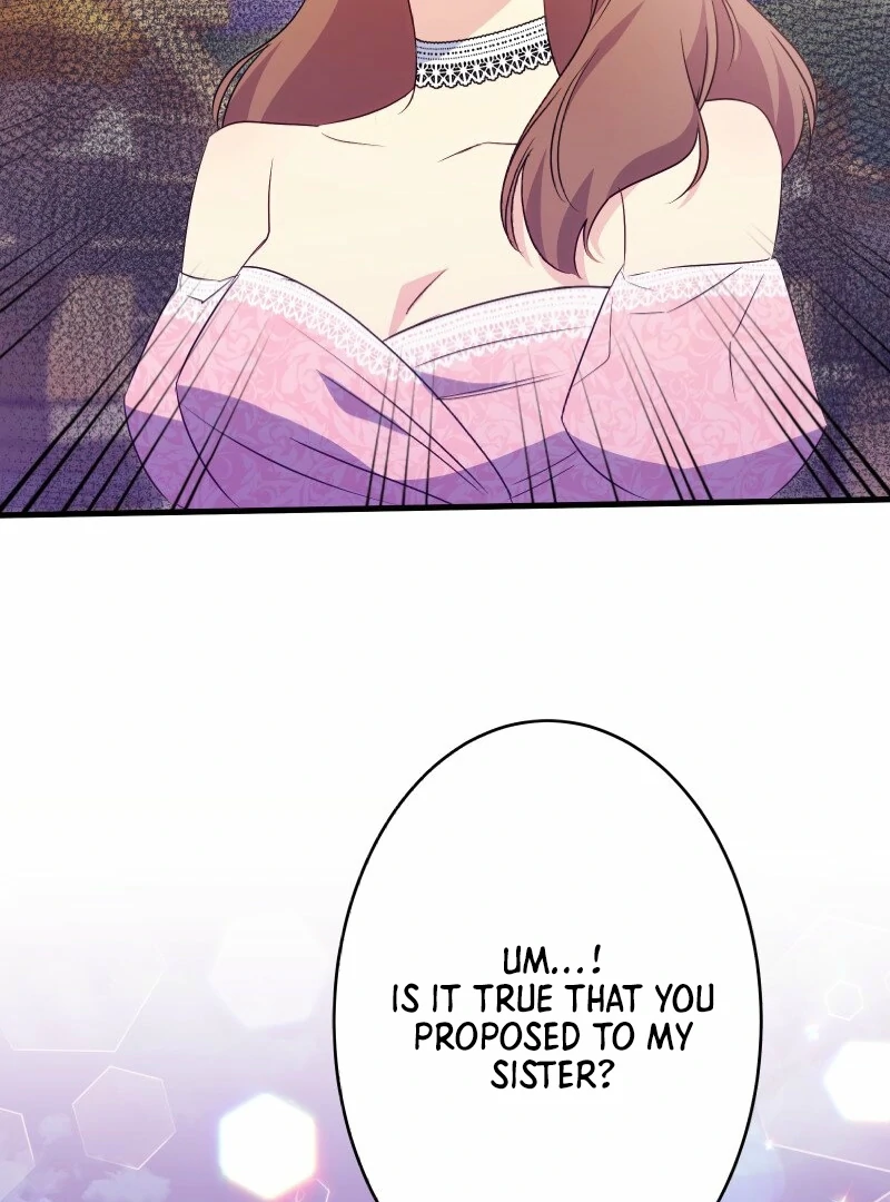A Sweet Bond with the Vampire Duke Chapter 5 - Page 125