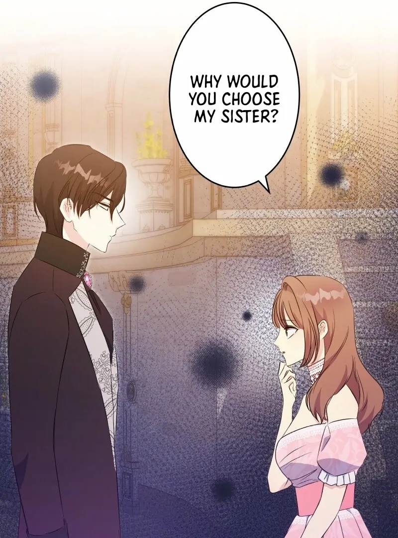 A Sweet Bond with the Vampire Duke Chapter 5 - Page 129