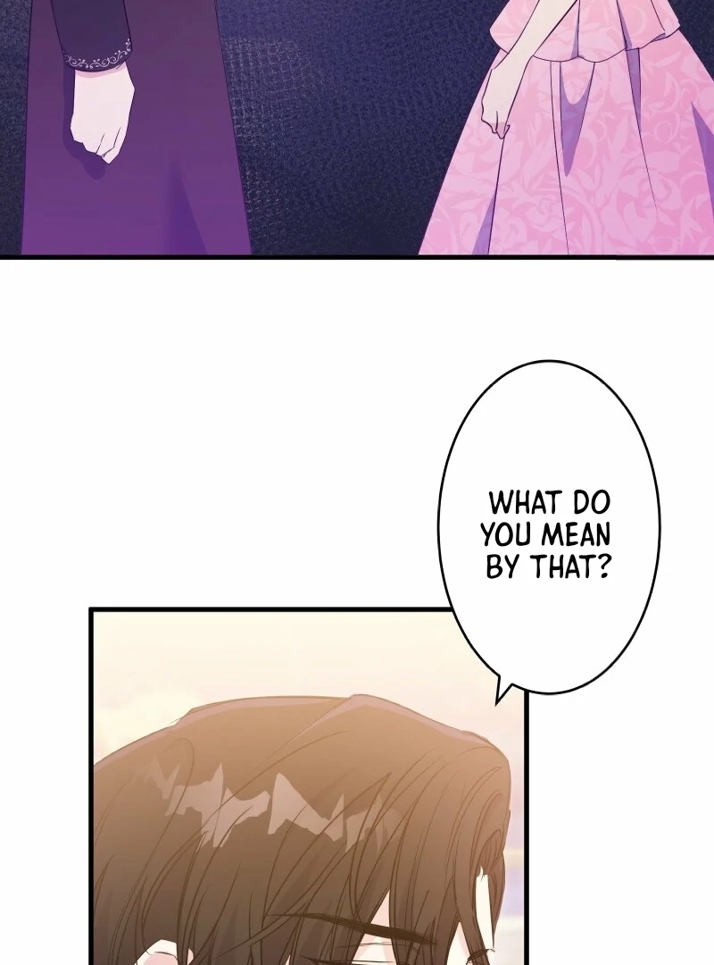 A Sweet Bond with the Vampire Duke Chapter 5 - Page 130