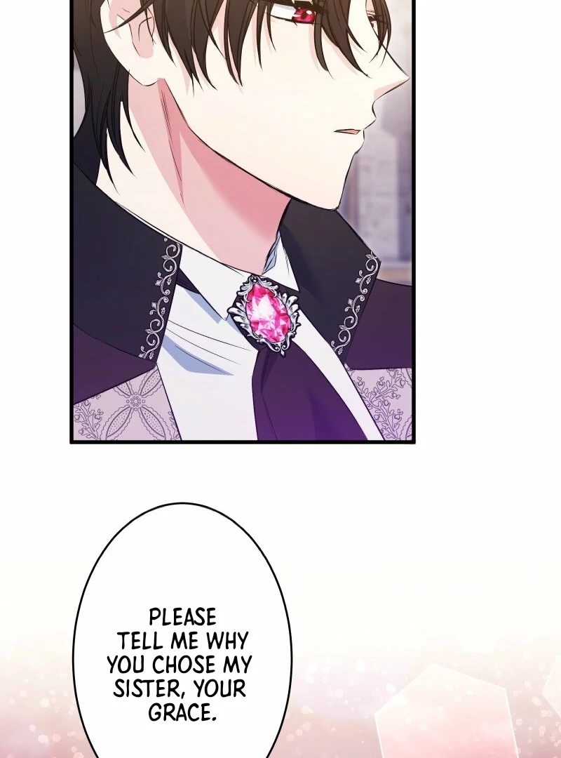A Sweet Bond with the Vampire Duke Chapter 5 - Page 131
