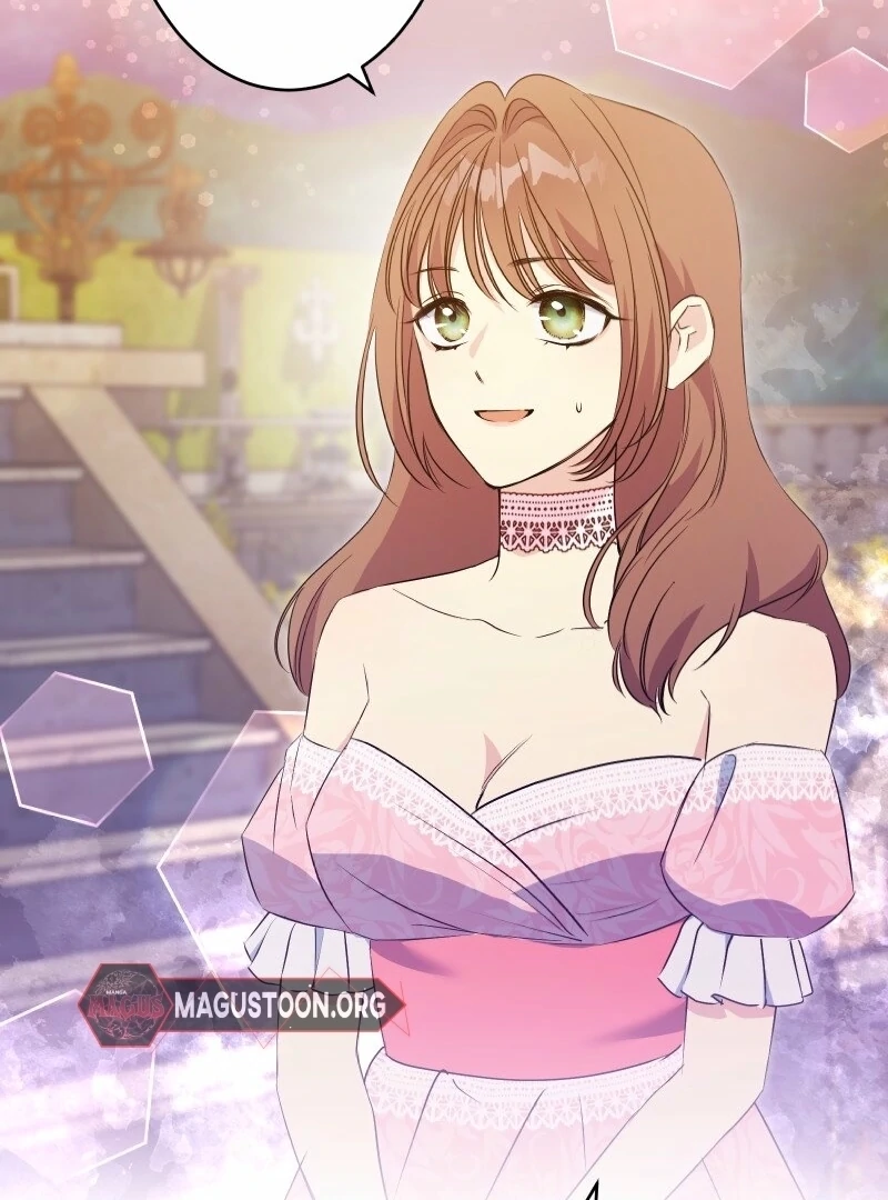 A Sweet Bond with the Vampire Duke Chapter 5 - Page 132