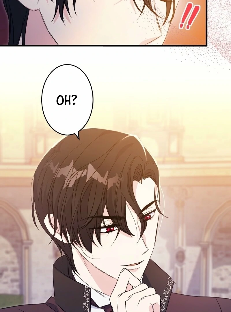 A Sweet Bond with the Vampire Duke Chapter 5 - Page 134