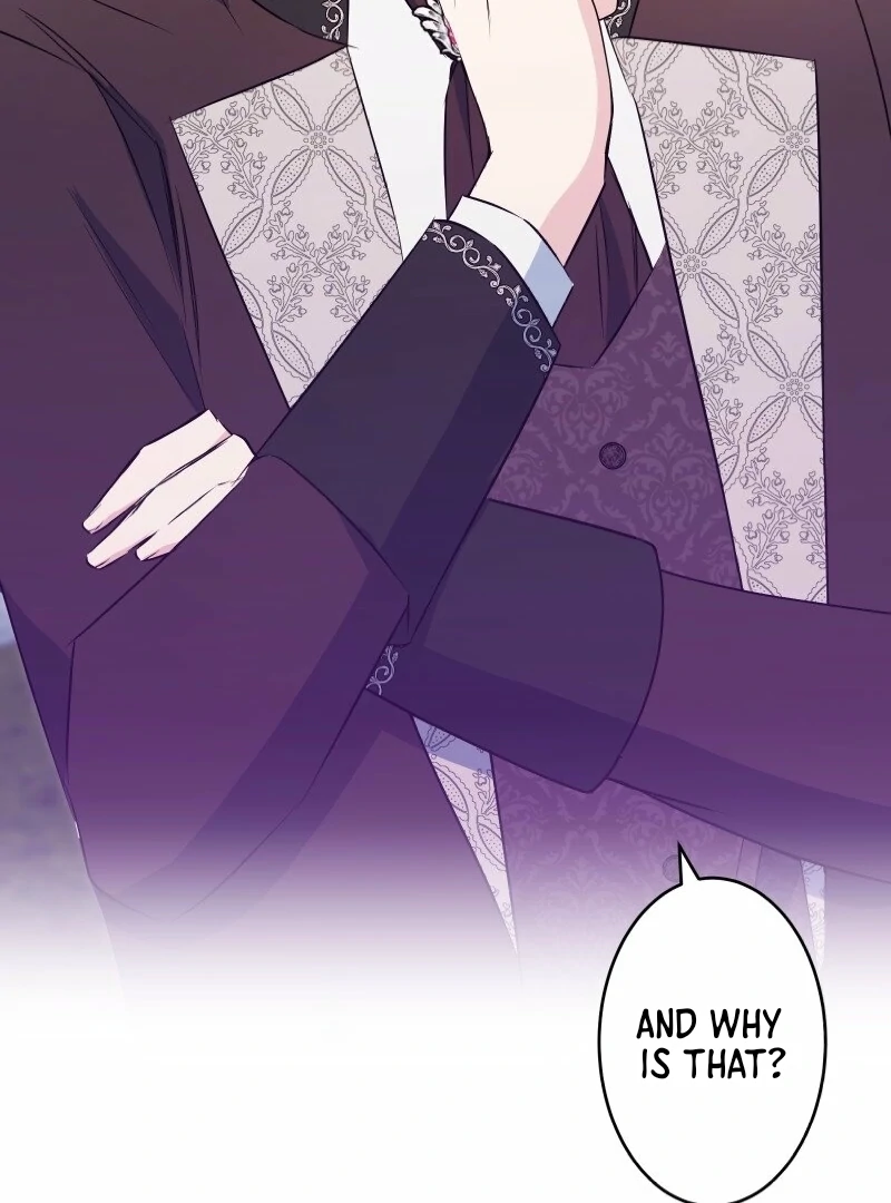 A Sweet Bond with the Vampire Duke Chapter 5 - Page 135