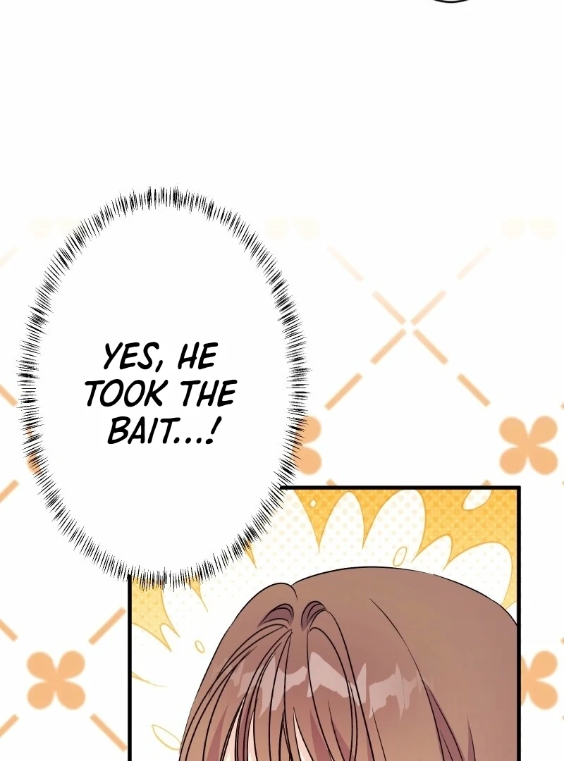 A Sweet Bond with the Vampire Duke Chapter 5 - Page 136