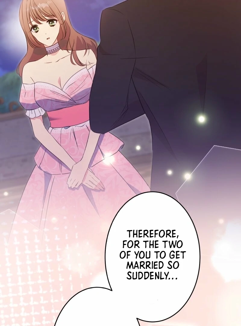 A Sweet Bond with the Vampire Duke Chapter 5 - Page 140