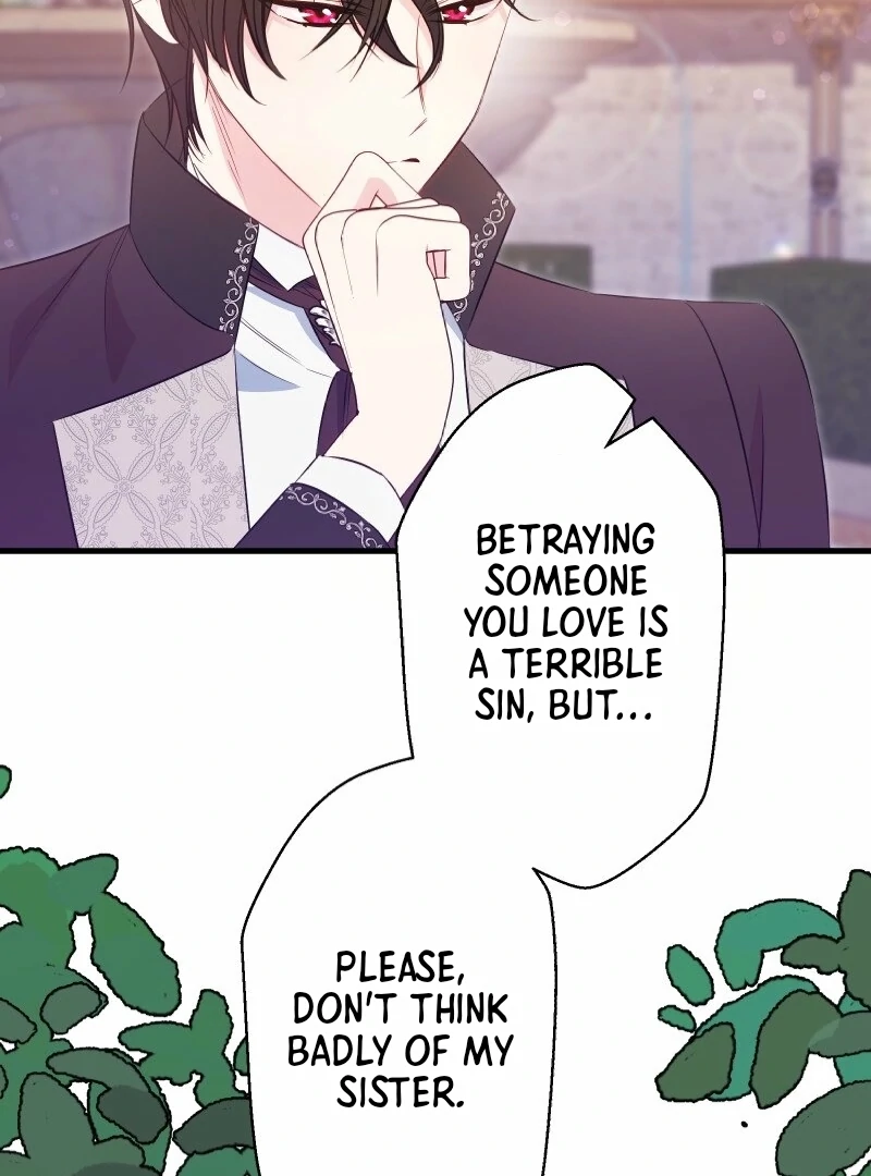 A Sweet Bond with the Vampire Duke Chapter 5 - Page 143