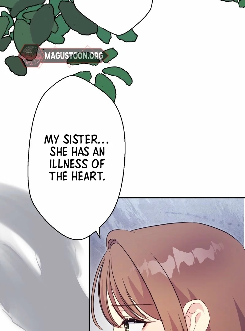 A Sweet Bond with the Vampire Duke Chapter 5 - Page 144