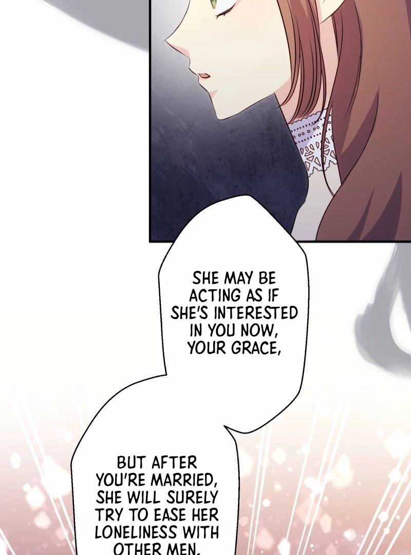 A Sweet Bond with the Vampire Duke Chapter 5 - Page 145