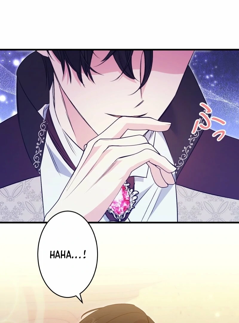 A Sweet Bond with the Vampire Duke Chapter 5 - Page 149