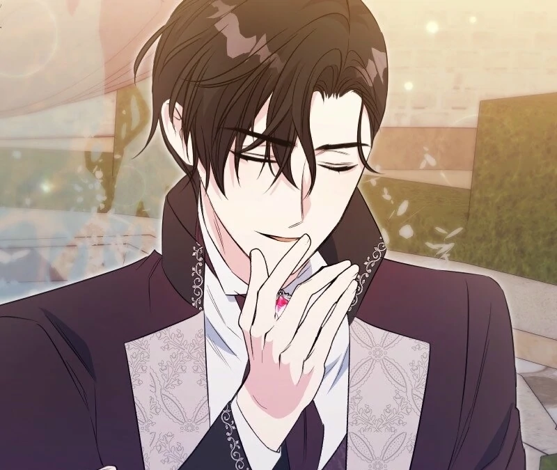 A Sweet Bond with the Vampire Duke Chapter 5 - Page 150