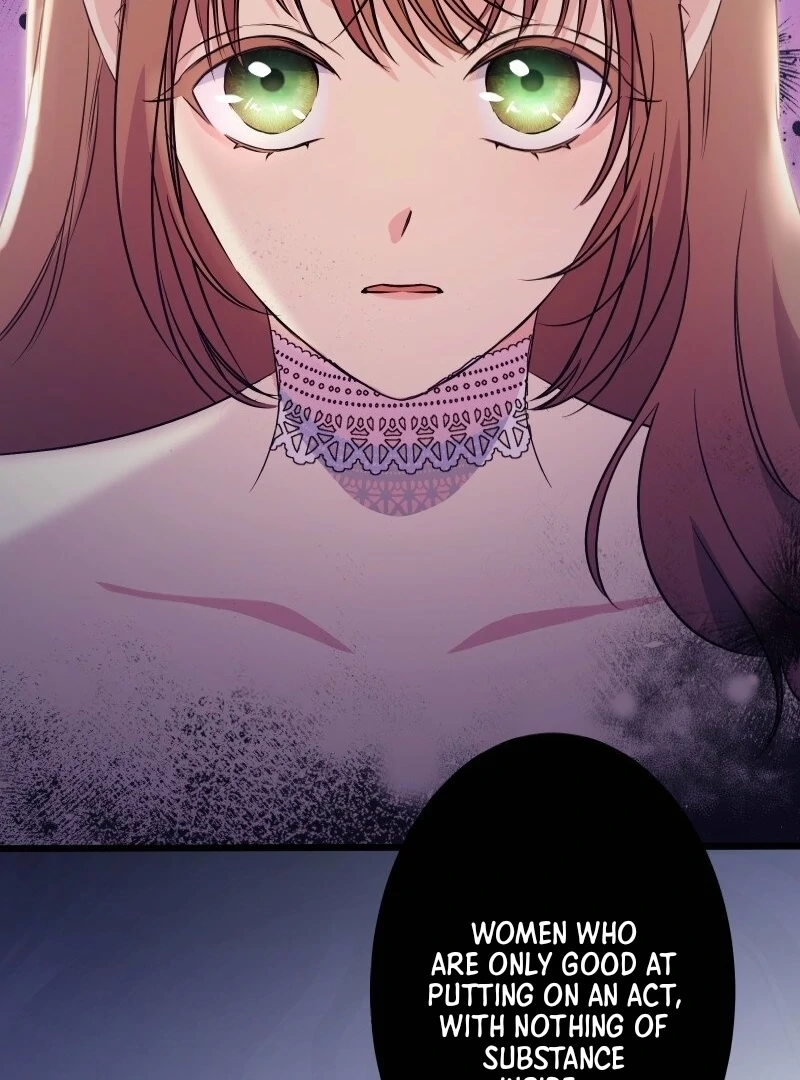 A Sweet Bond with the Vampire Duke Chapter 5 - Page 156