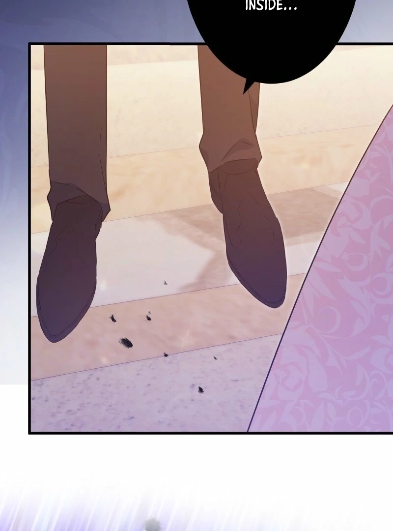 A Sweet Bond with the Vampire Duke Chapter 5 - Page 157