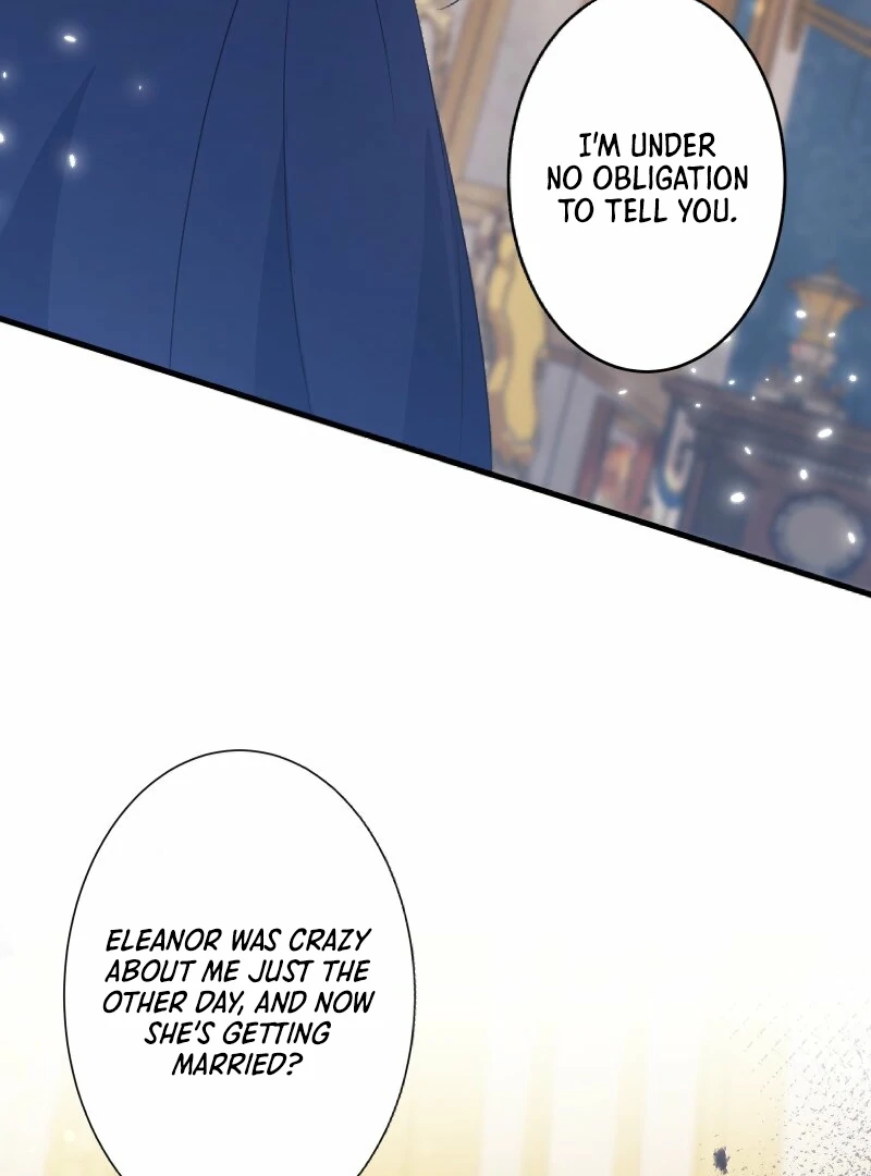 A Sweet Bond with the Vampire Duke Chapter 5 - Page 20