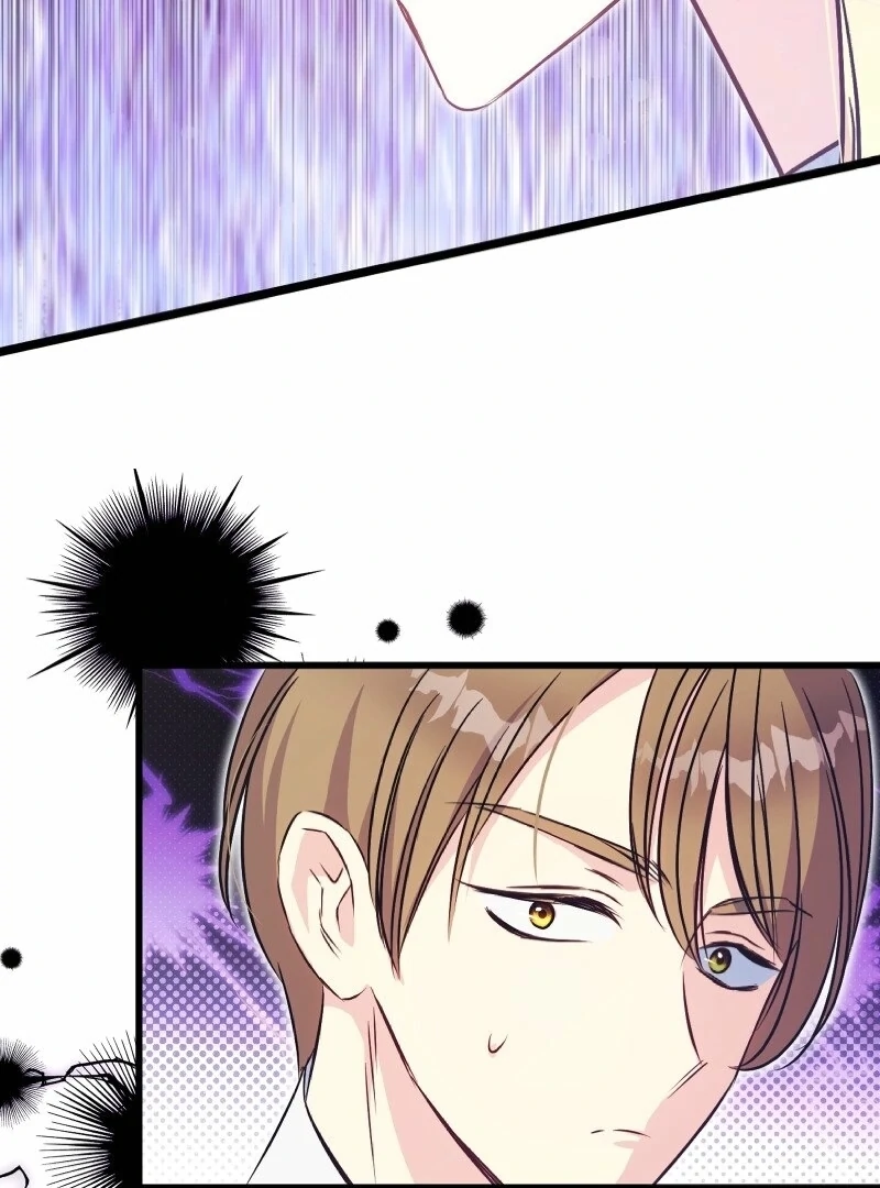 A Sweet Bond with the Vampire Duke Chapter 5 - Page 3