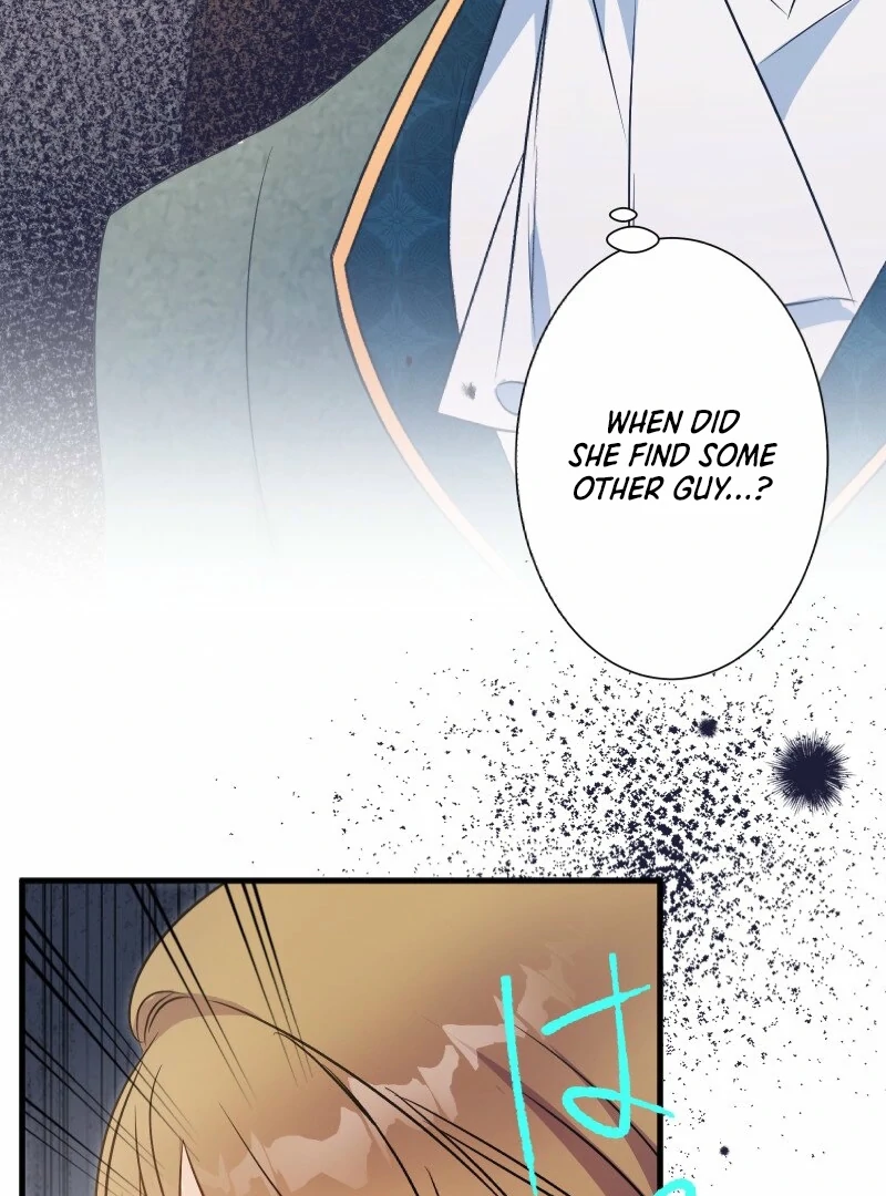 A Sweet Bond with the Vampire Duke Chapter 5 - Page 22