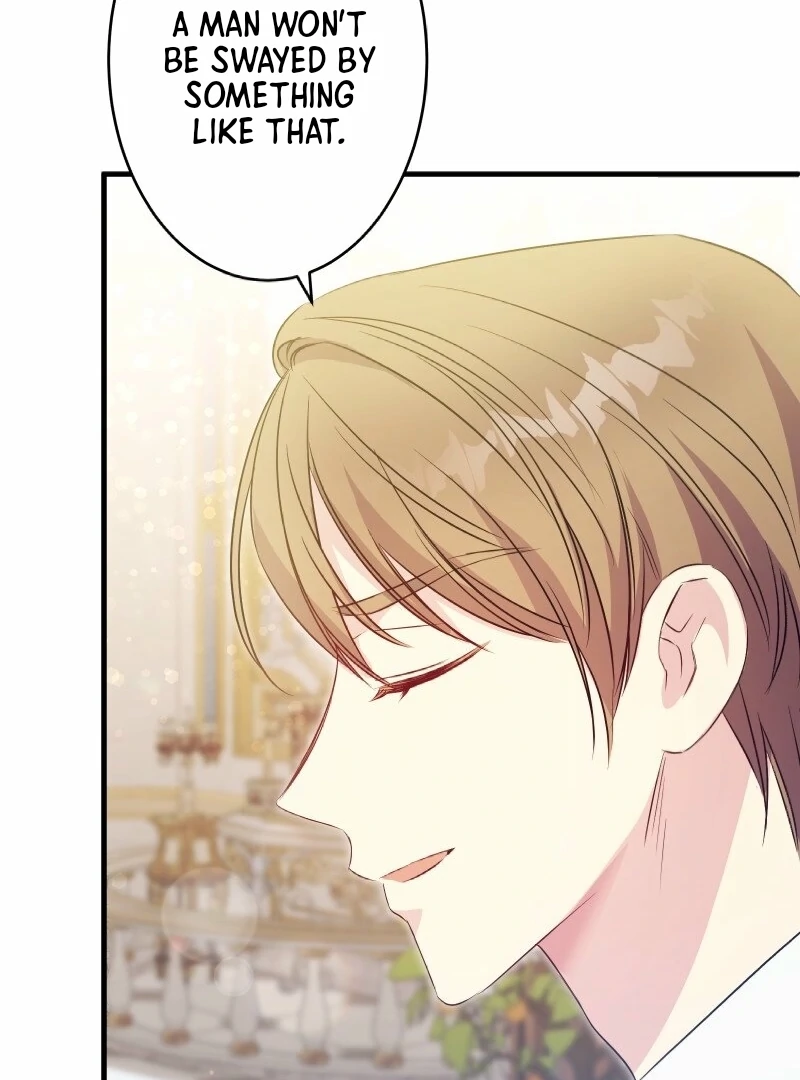 A Sweet Bond with the Vampire Duke Chapter 5 - Page 28