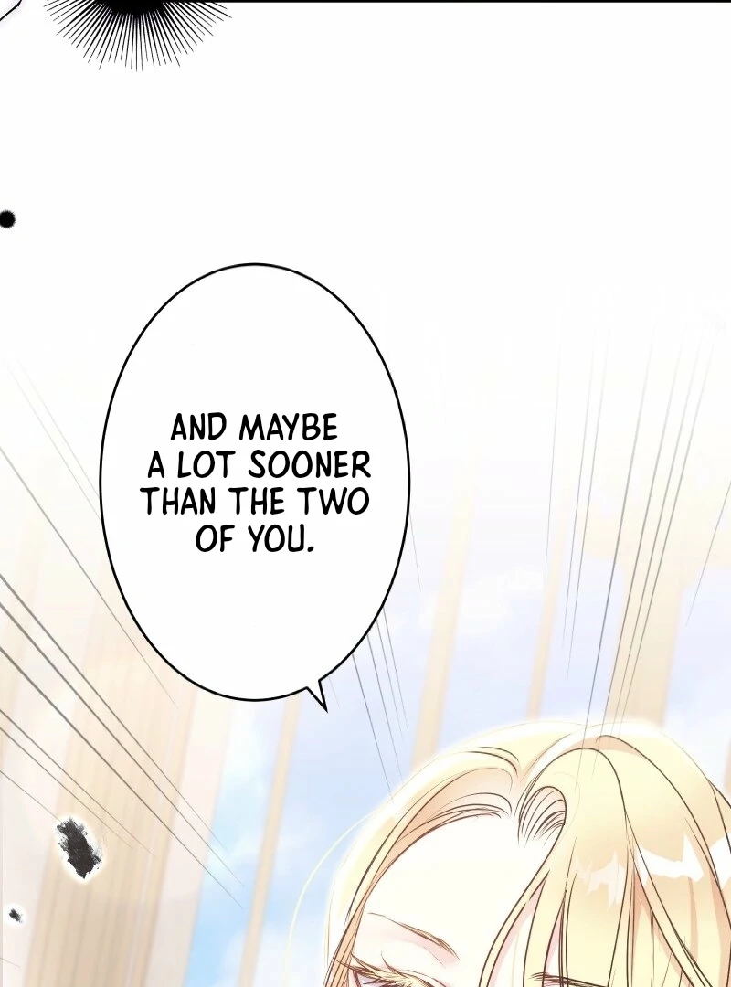 A Sweet Bond with the Vampire Duke Chapter 5 - Page 4