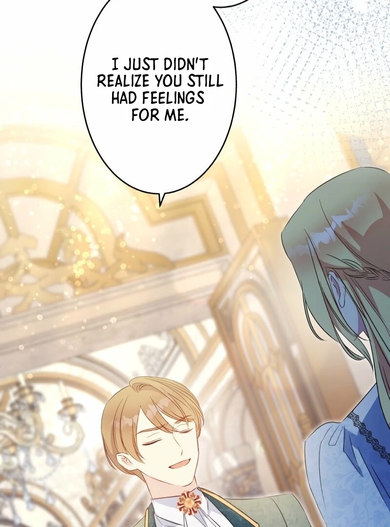 A Sweet Bond with the Vampire Duke Chapter 5 - Page 31