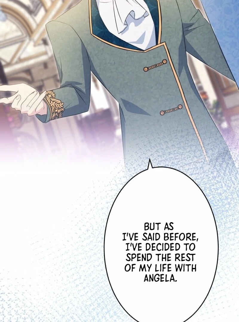A Sweet Bond with the Vampire Duke Chapter 5 - Page 32