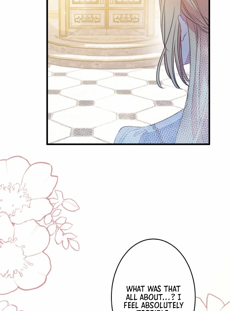 A Sweet Bond with the Vampire Duke Chapter 5 - Page 40