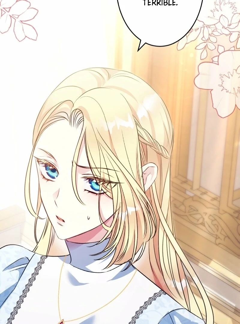 A Sweet Bond with the Vampire Duke Chapter 5 - Page 41
