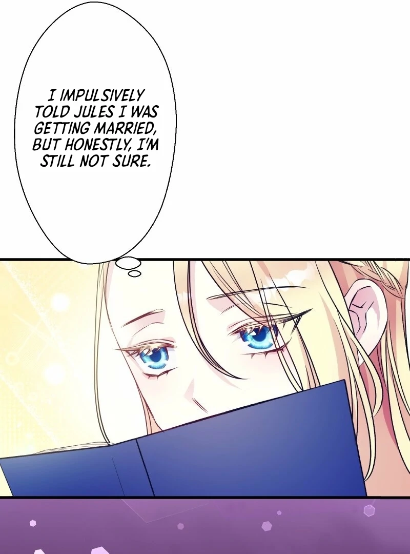A Sweet Bond with the Vampire Duke Chapter 5 - Page 50