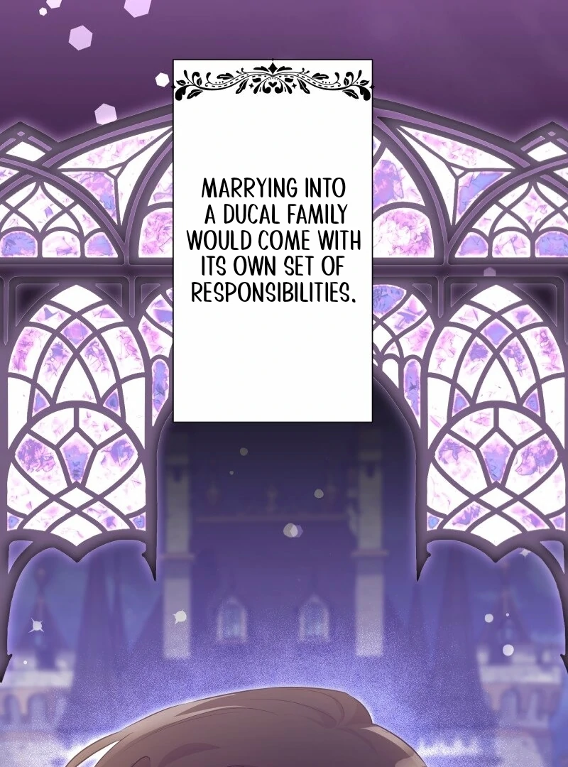 A Sweet Bond with the Vampire Duke Chapter 5 - Page 51