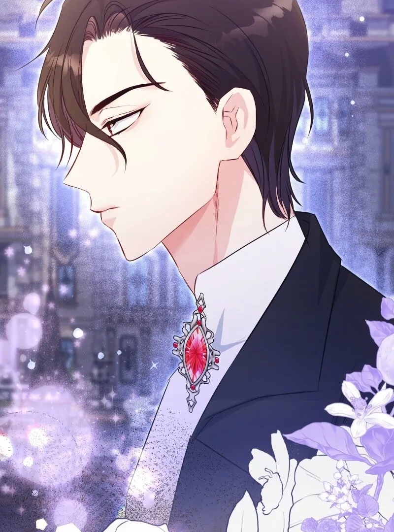 A Sweet Bond with the Vampire Duke Chapter 5 - Page 52
