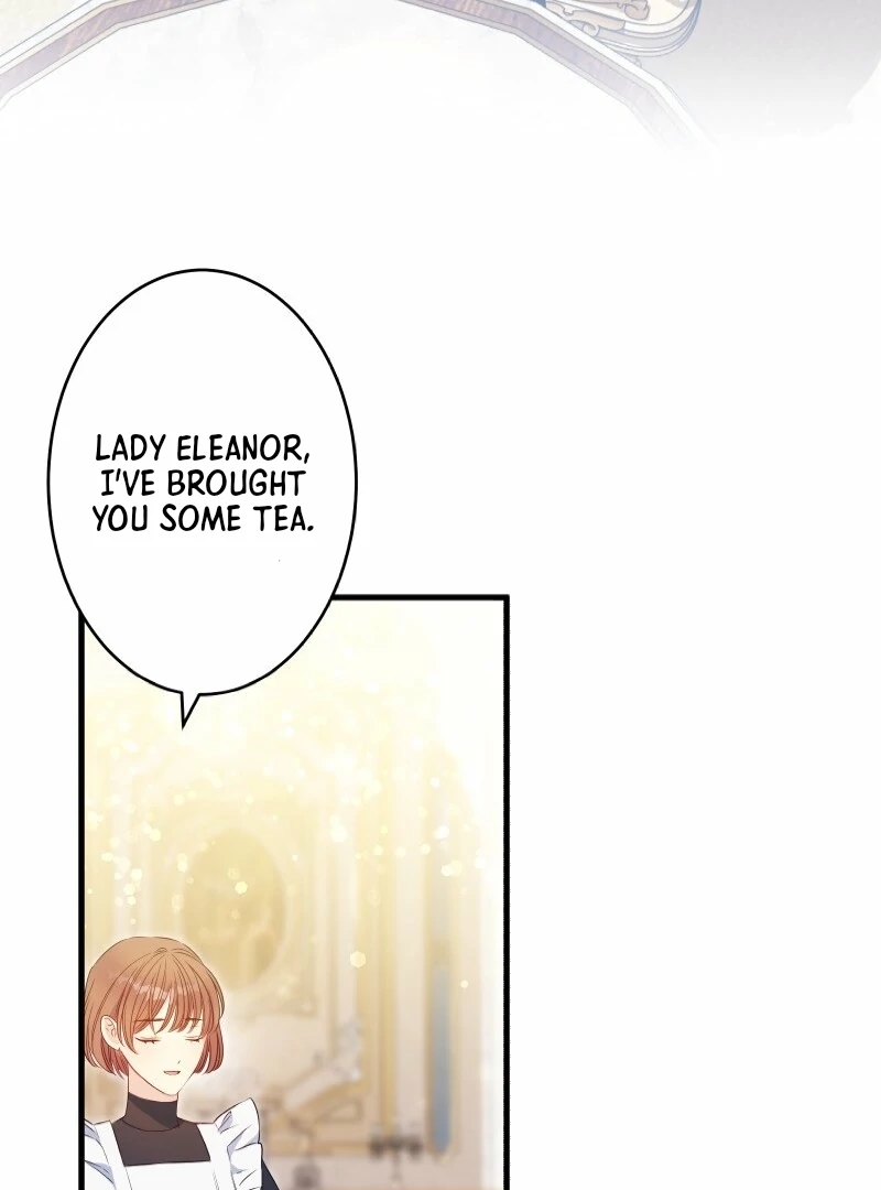 A Sweet Bond with the Vampire Duke Chapter 5 - Page 55
