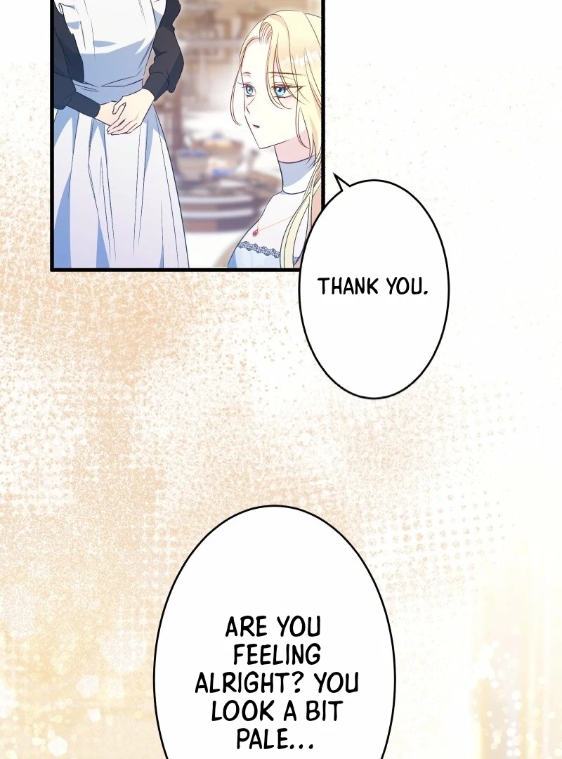 A Sweet Bond with the Vampire Duke Chapter 5 - Page 56