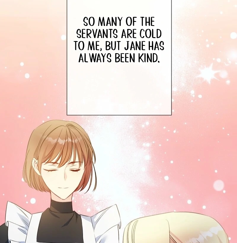 A Sweet Bond with the Vampire Duke Chapter 5 - Page 61