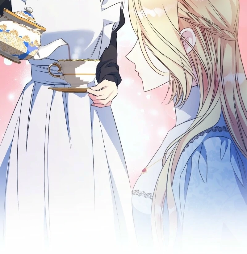 A Sweet Bond with the Vampire Duke Chapter 5 - Page 62