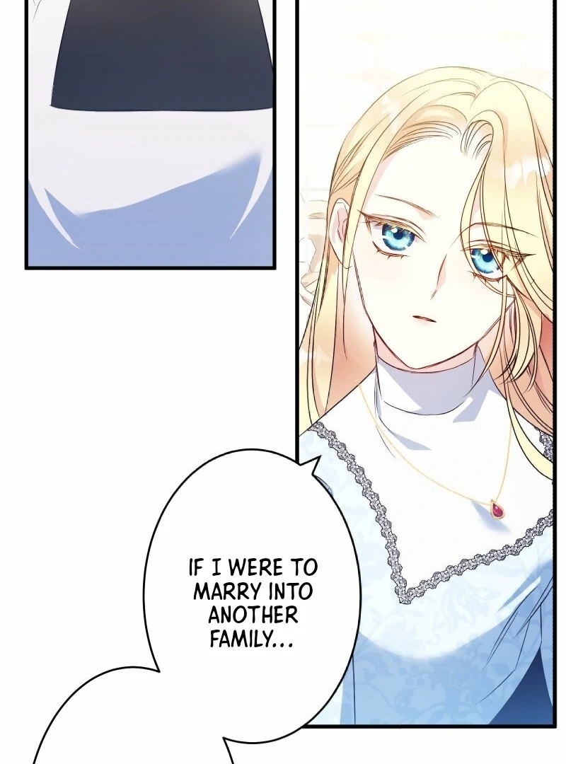 A Sweet Bond with the Vampire Duke Chapter 5 - Page 66