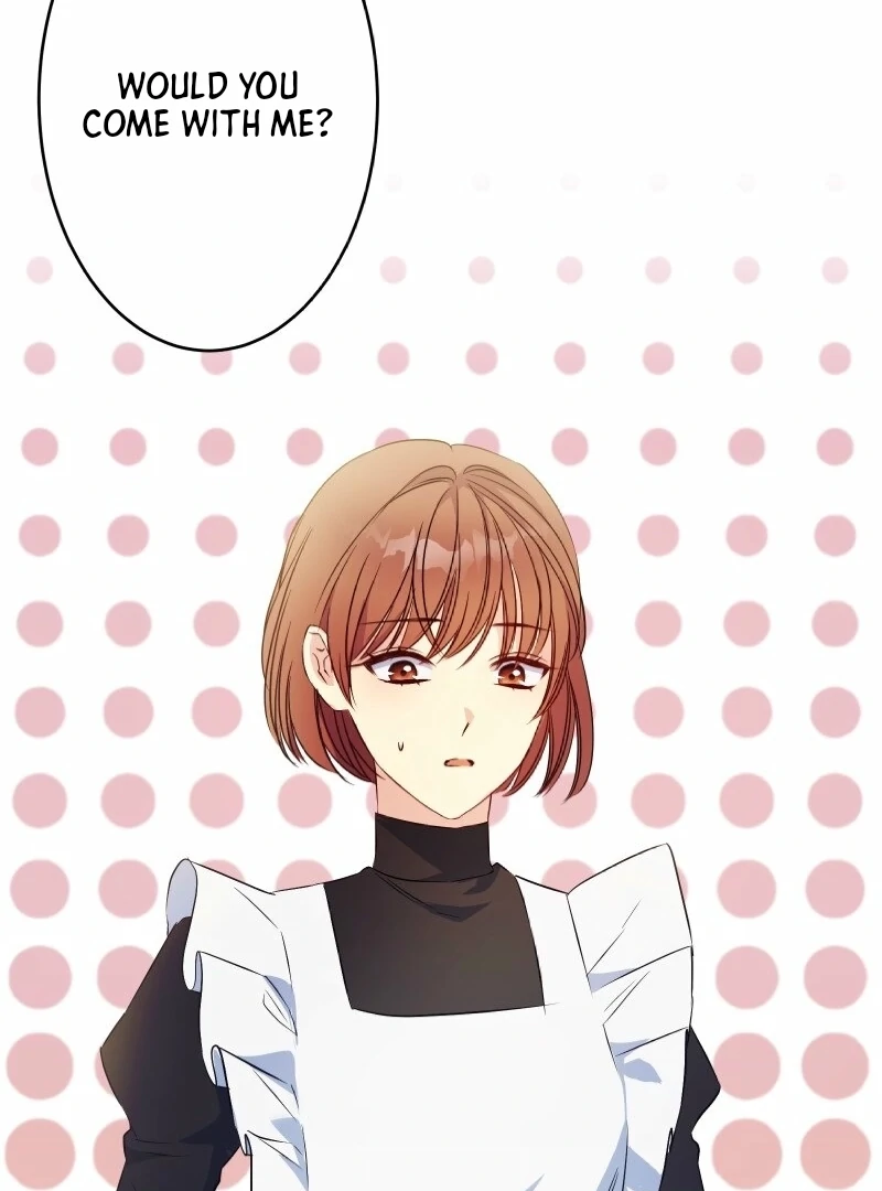 A Sweet Bond with the Vampire Duke Chapter 5 - Page 67