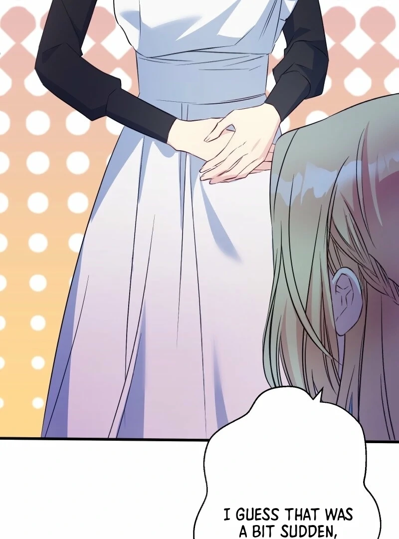 A Sweet Bond with the Vampire Duke Chapter 5 - Page 68