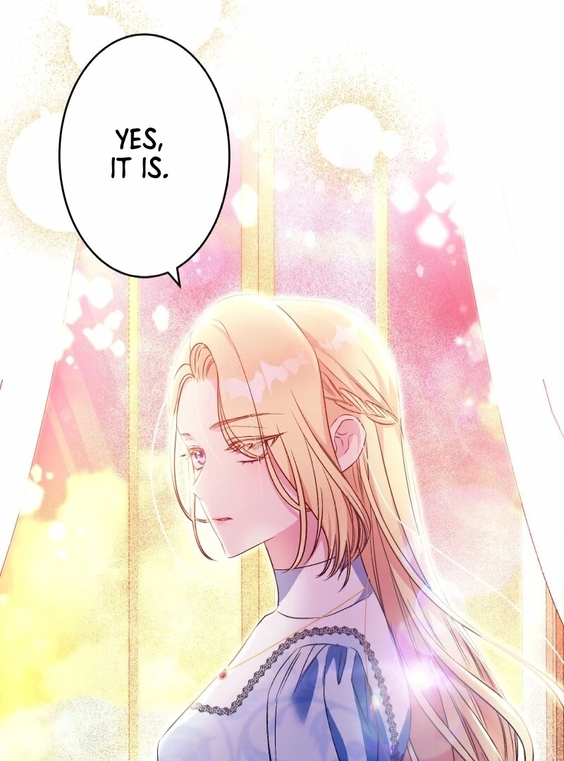 A Sweet Bond with the Vampire Duke Chapter 5 - Page 8
