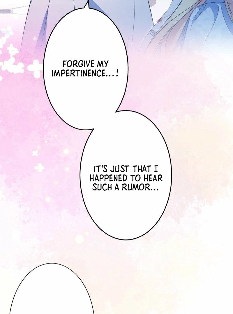 A Sweet Bond with the Vampire Duke Chapter 5 - Page 71