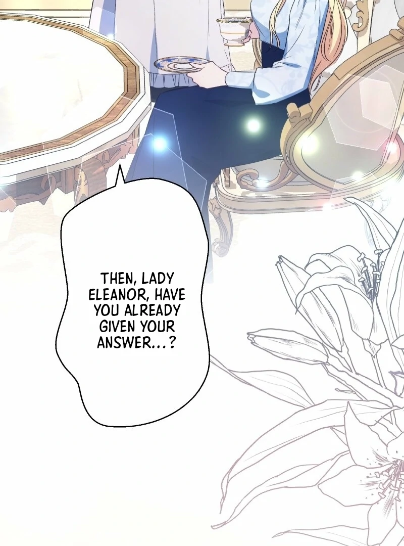 A Sweet Bond with the Vampire Duke Chapter 5 - Page 74