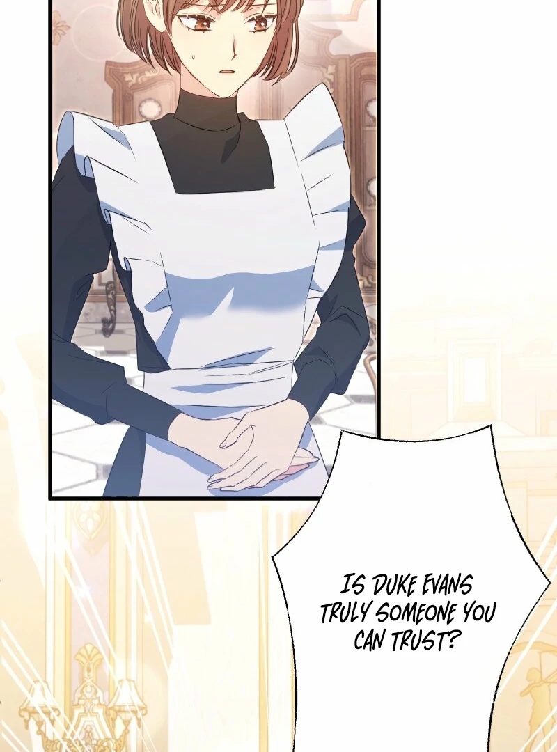 A Sweet Bond with the Vampire Duke Chapter 5 - Page 79