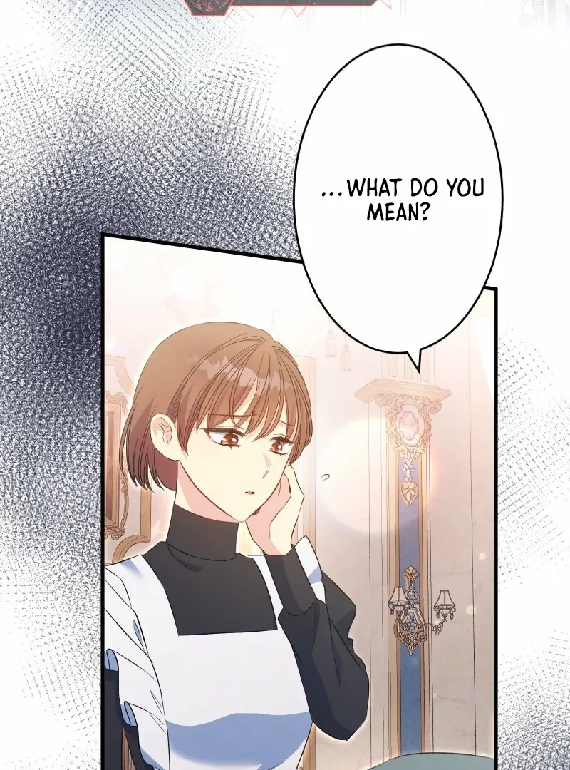A Sweet Bond with the Vampire Duke Chapter 5 - Page 81
